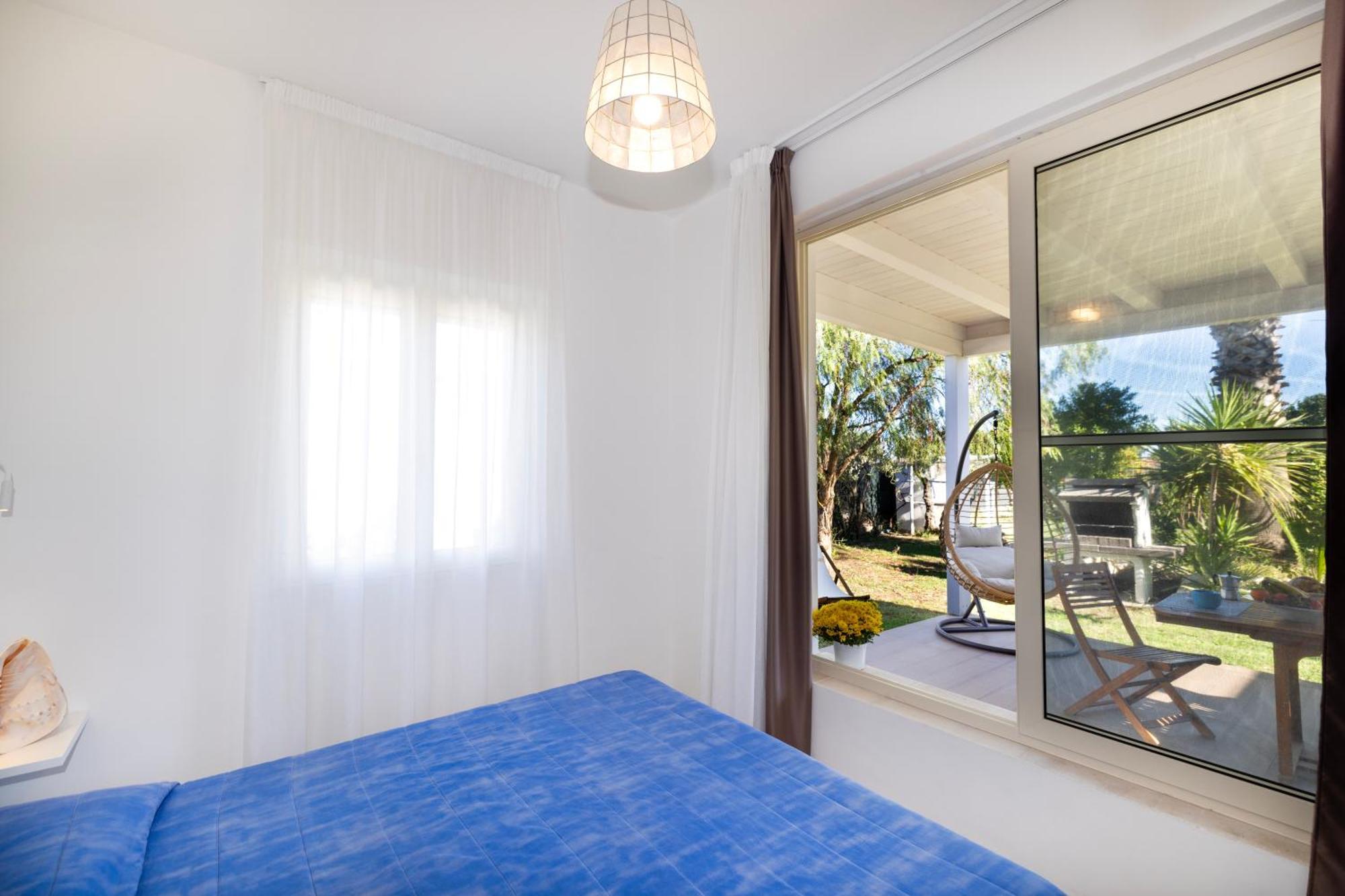Aria Di Mare Vieste - Luxury Apartments By The Sea Εξωτερικό φωτογραφία