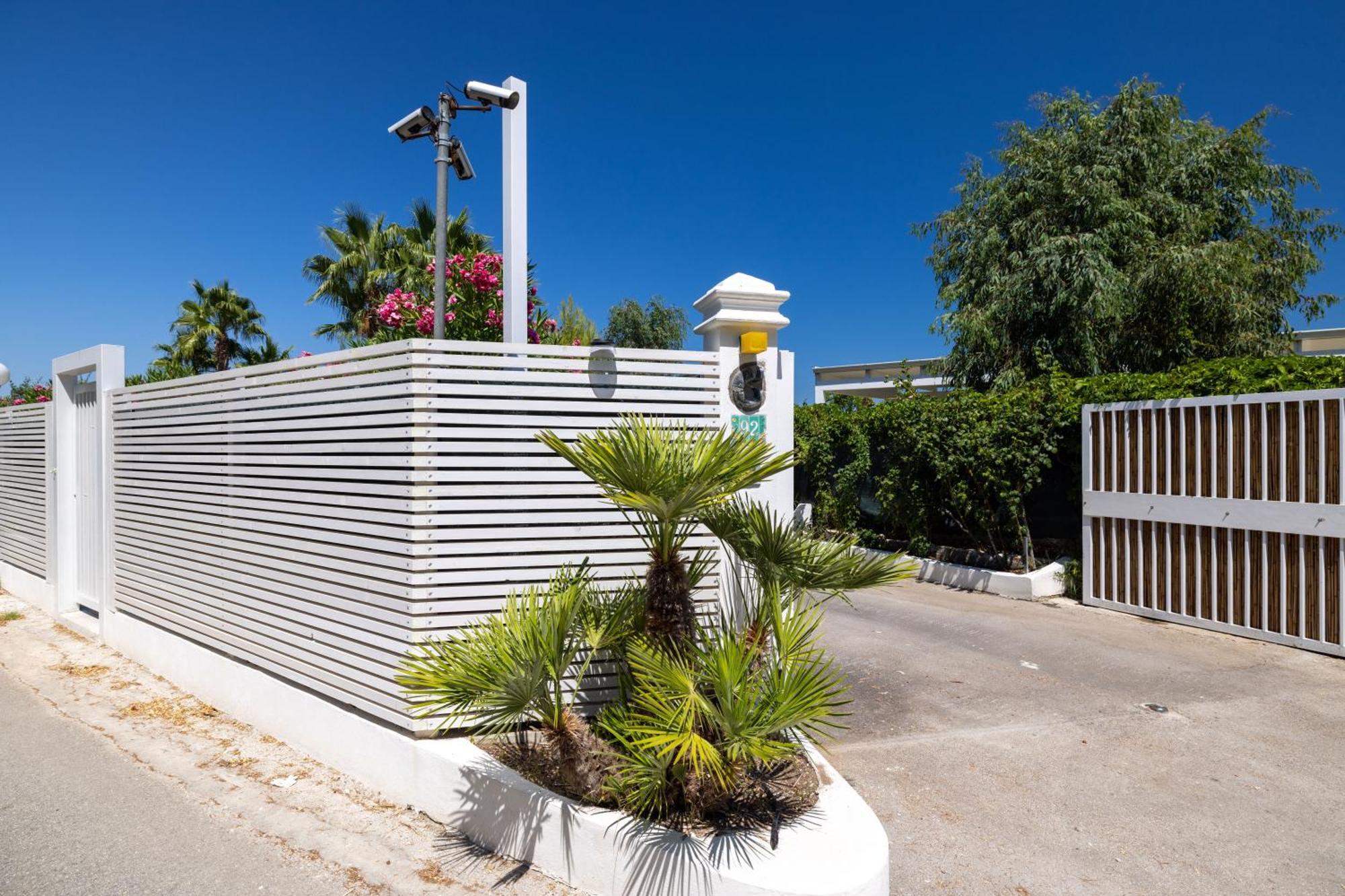 Aria Di Mare Vieste - Luxury Apartments By The Sea Εξωτερικό φωτογραφία